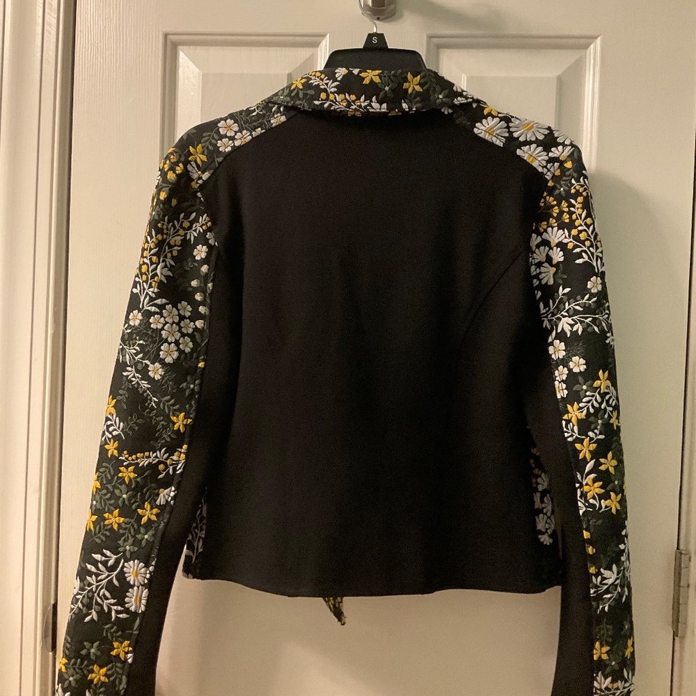 Loft Daisy Jacket - Picture 3 of 3